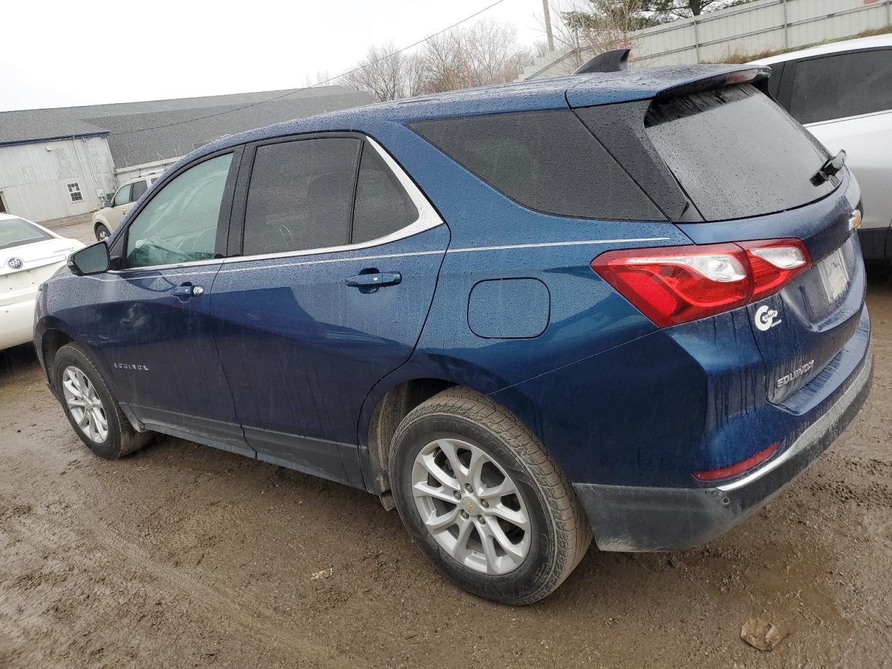 2019 Chevrolet Equinox - Image 2