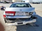 2004 Honda Accord Ex de vânzare în Tulsa, OK - Rear End