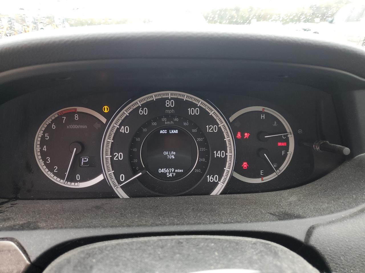 2016 Honda Accord - Image 9