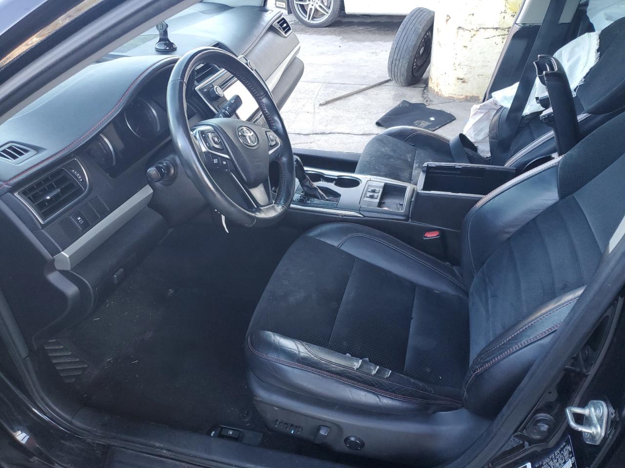 2017 Toyota Camry - Image 7