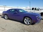 2014 Dodge Challenger R/T zu verkaufen in Sacramento, CA - Front End