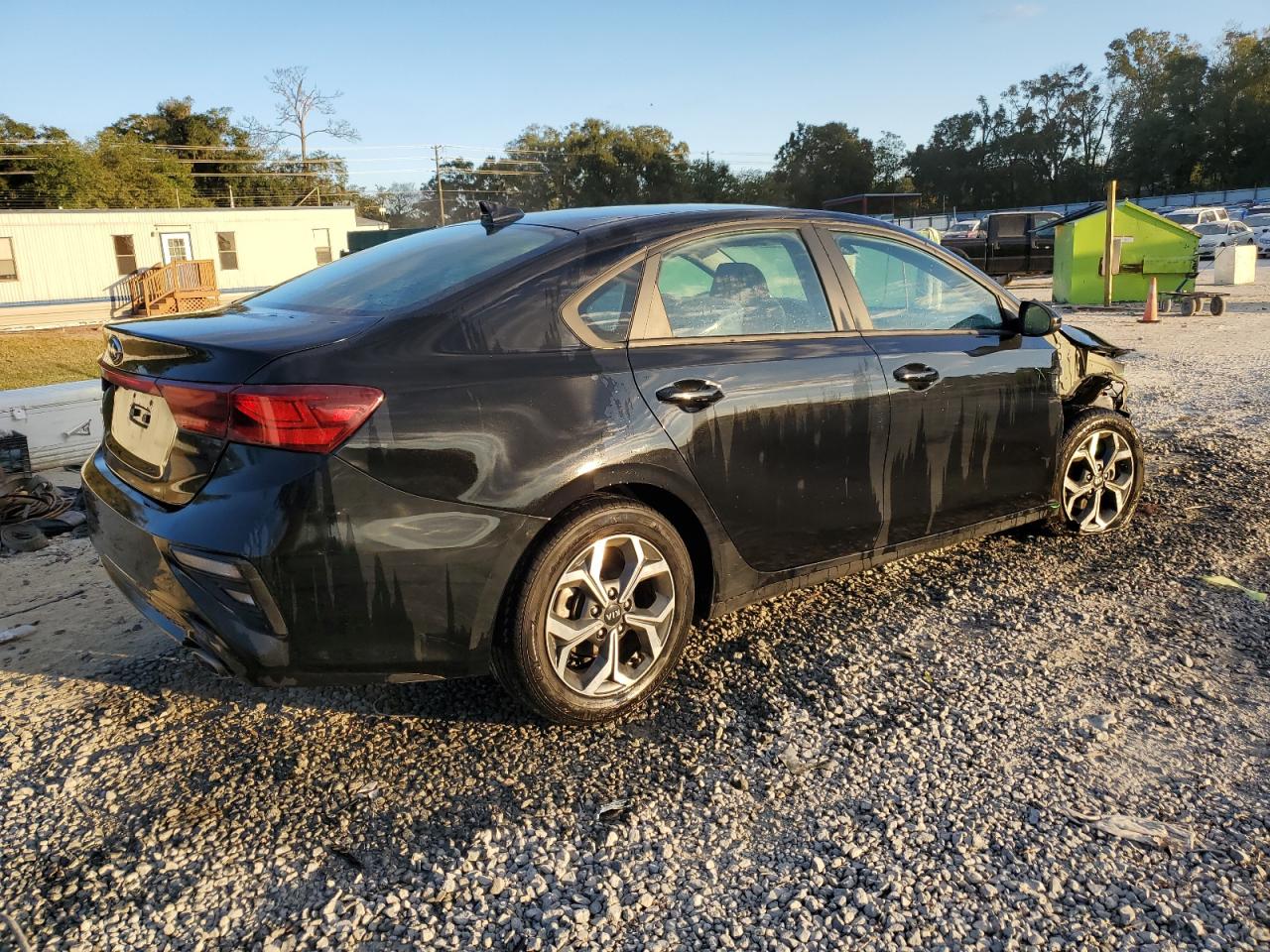 2021 Kia Forte - Image 3