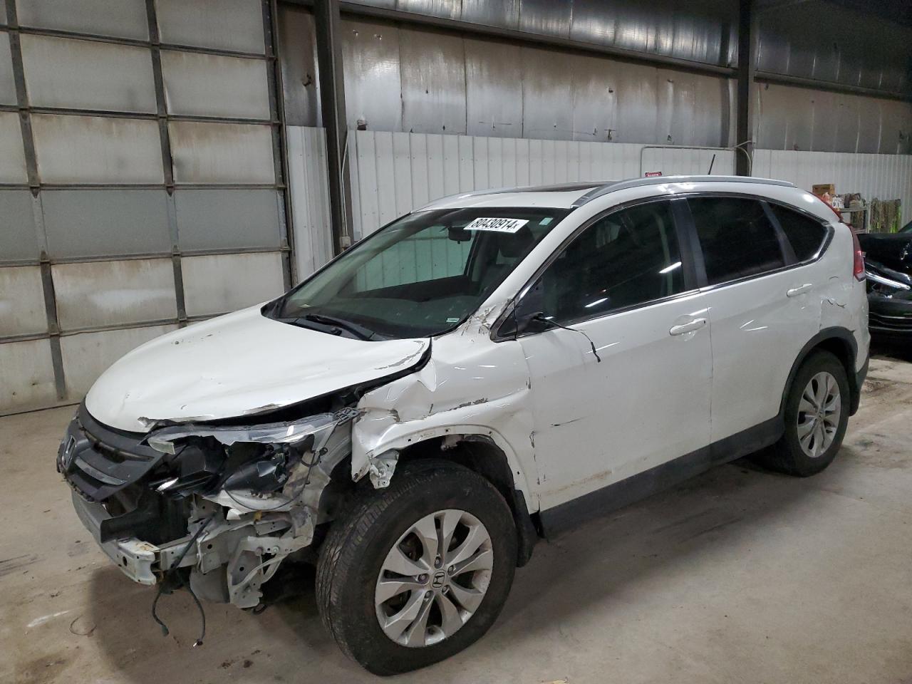 2013 Honda CR-V - Image 1