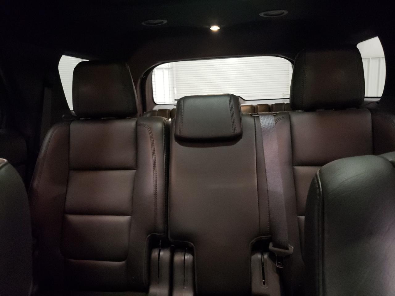 2014 Ford Explorer - Image 10