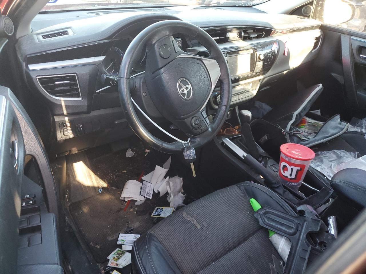 2016 Toyota Corolla - Image 8