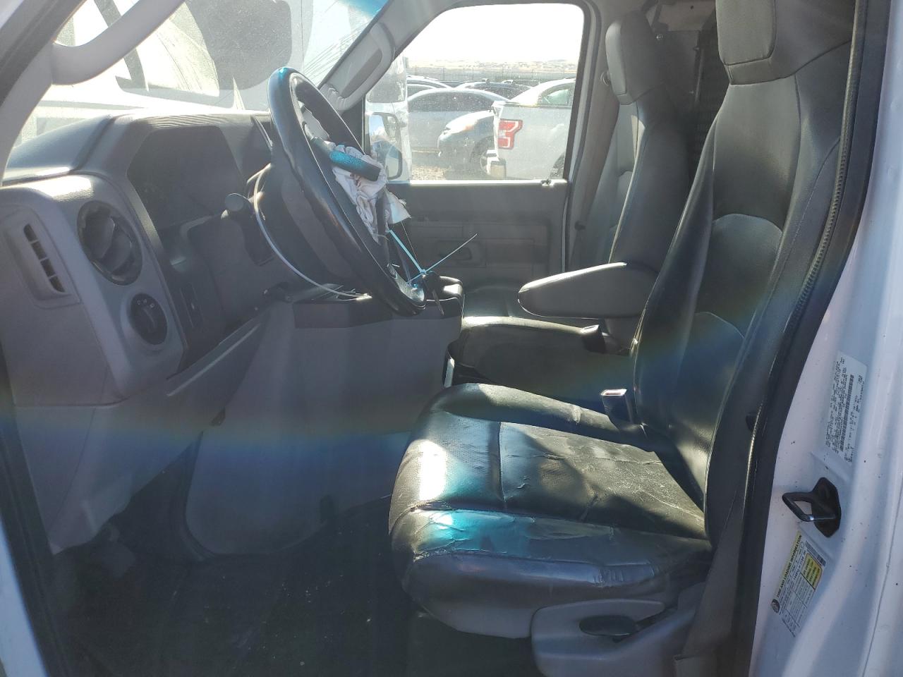 2011 Ford Econoline - Image 7