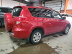 2007 TOYOTA RAV4 LIMITED for sale at Copart AB - CALGARY