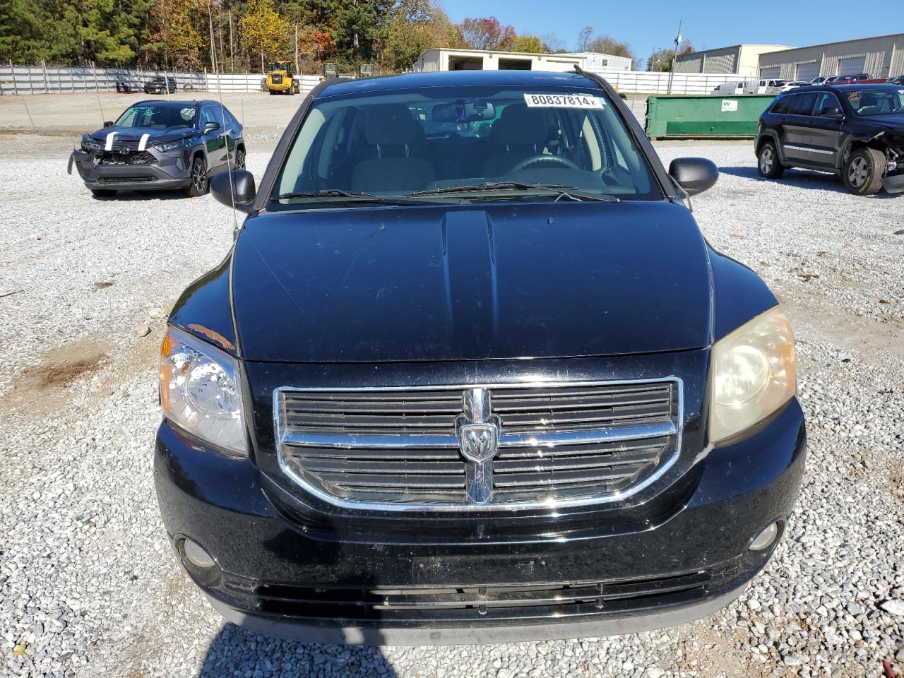 2012 Dodge Caliber - Image 5
