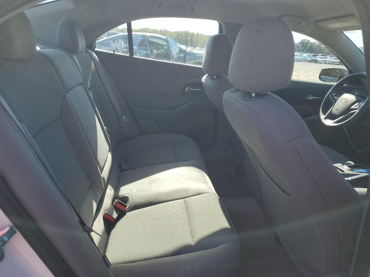 2014 Chevrolet Malibu - Image 10
