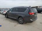 2017 Chrysler Pacifica Limited за продажба в Wilmer, TX - Front End