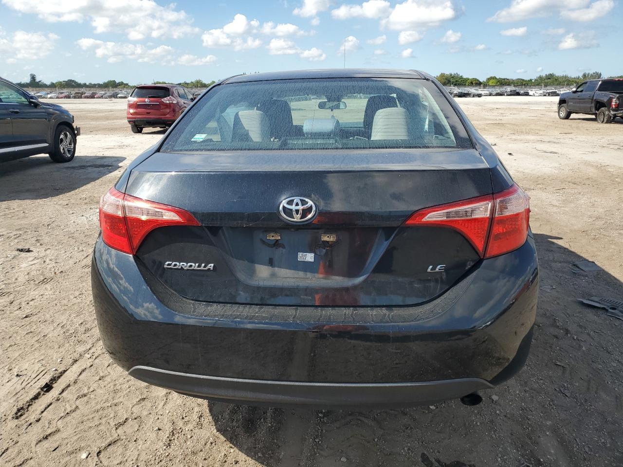 2017 Toyota Corolla - Image 6