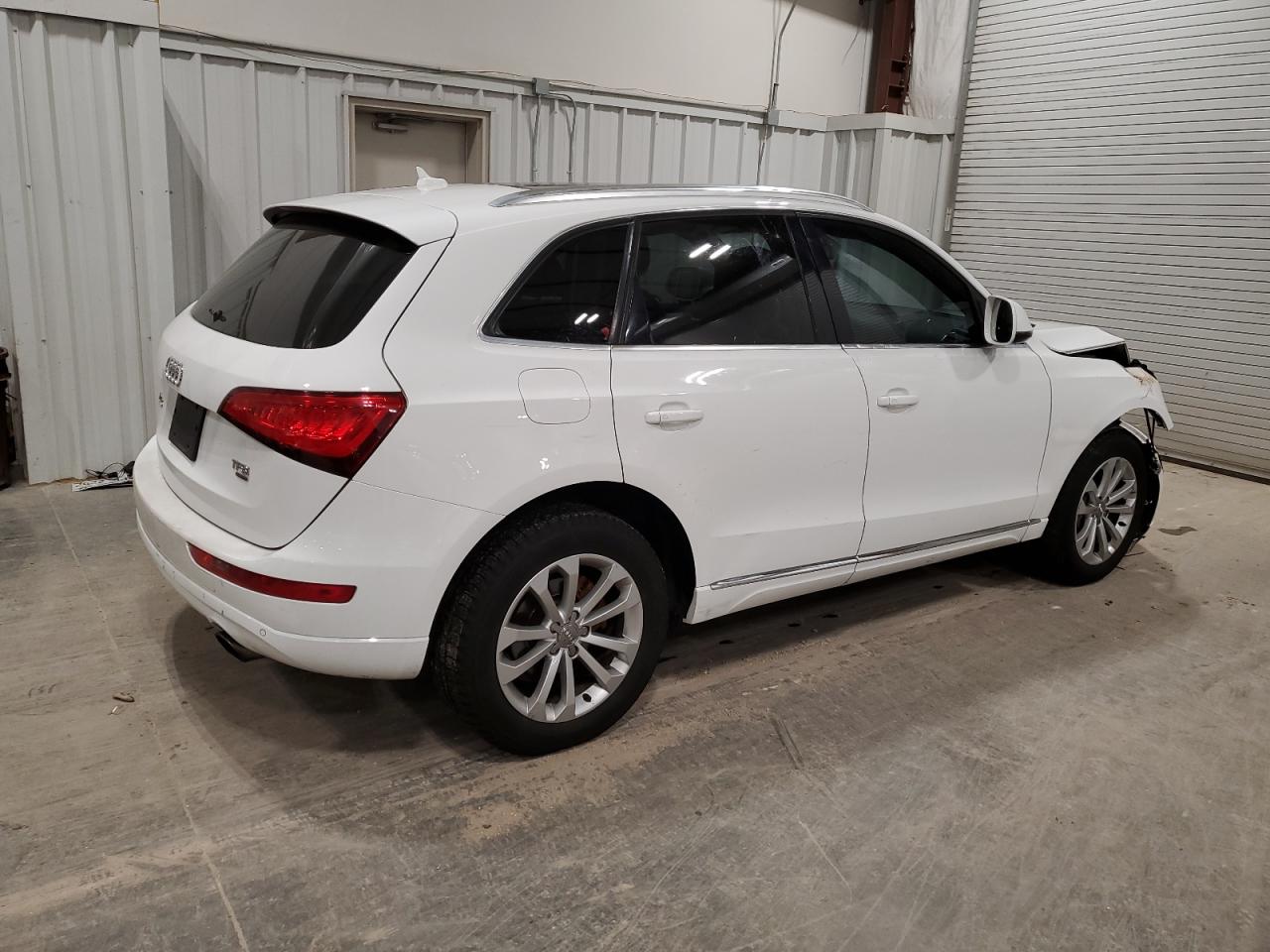 VIN WA1LFCFP4EA033953 2014 AUDI Q5 no.3