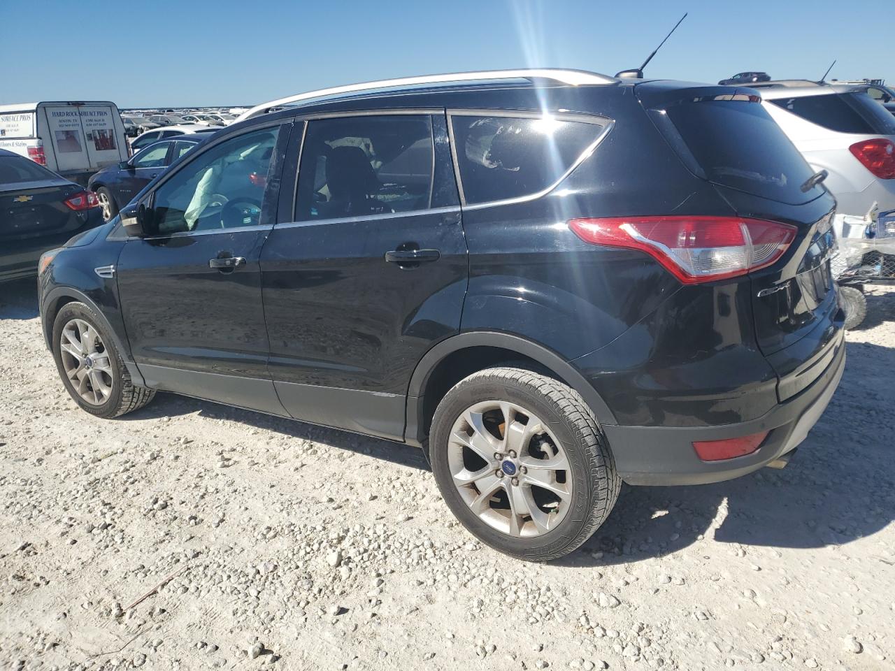 2016 Ford Escape - Image 2