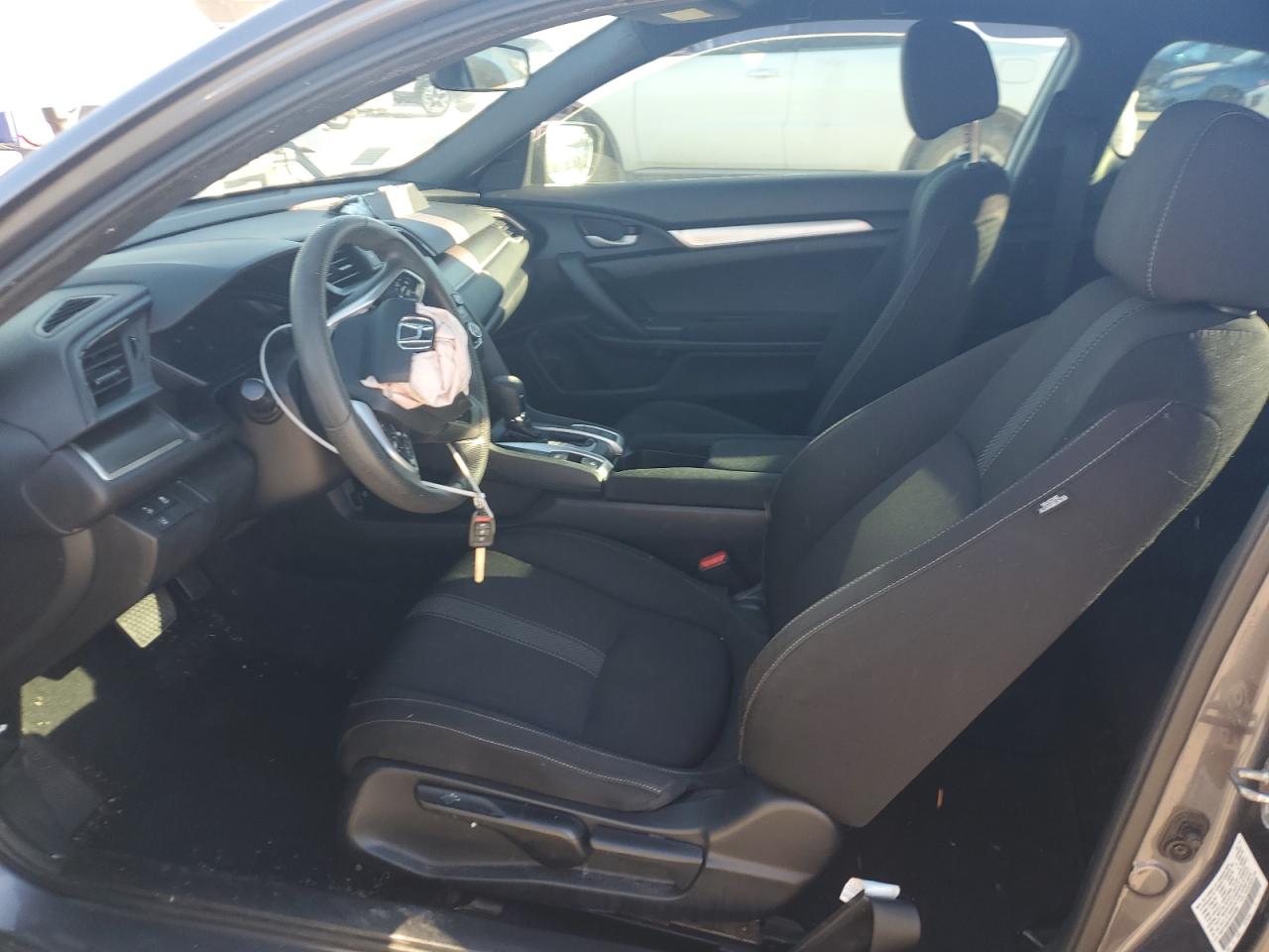 2019 Honda Civic - Image 7