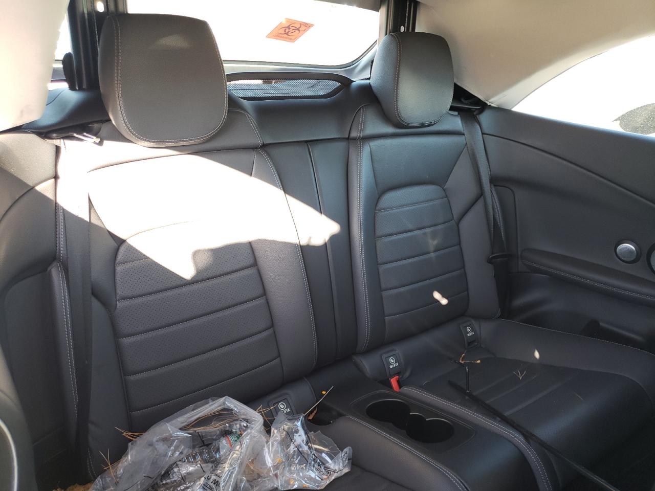 2019 Mercedes-Benz C-klasse - Image 10