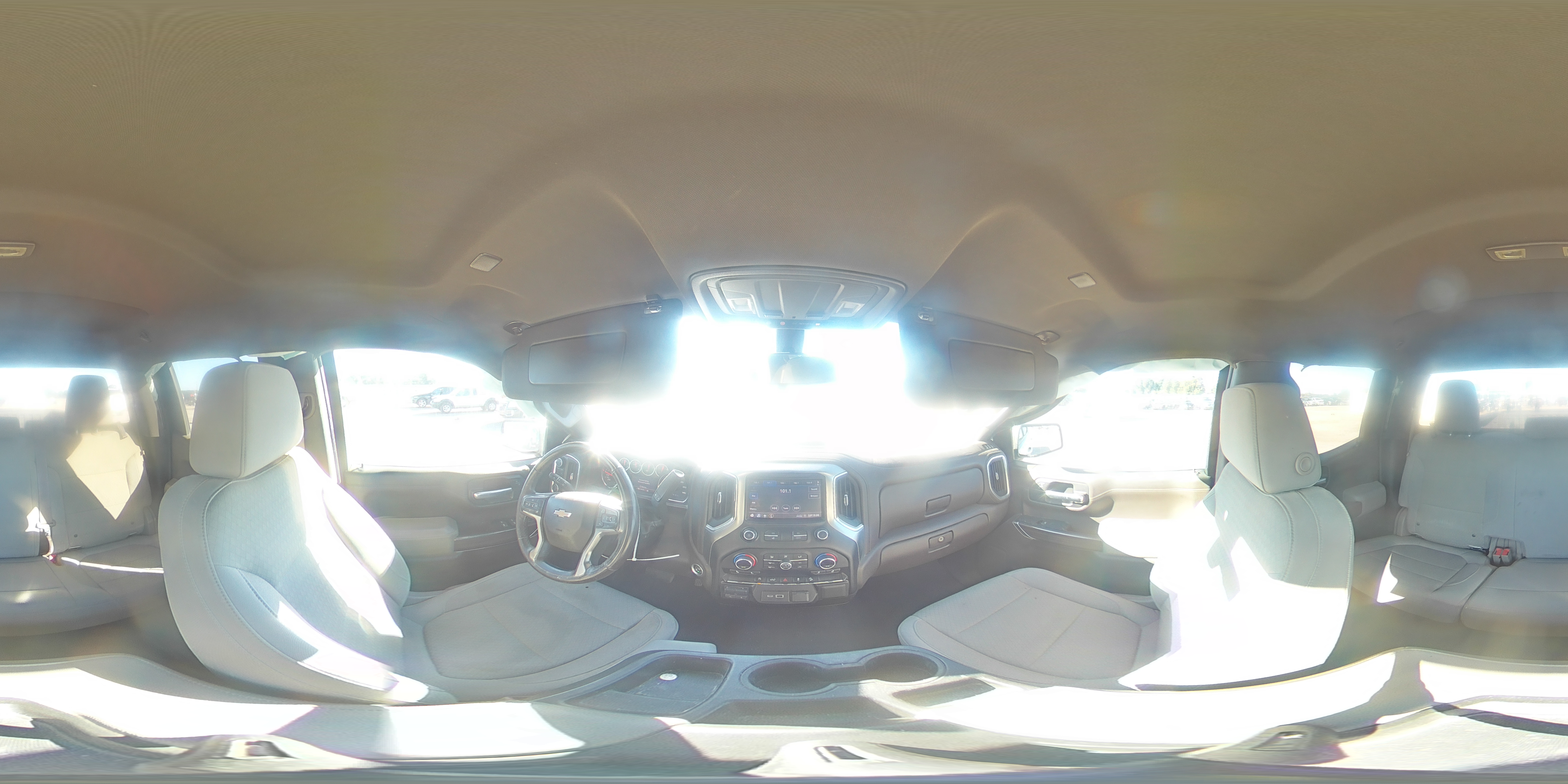 2019 Chevrolet Silverado - Image 12