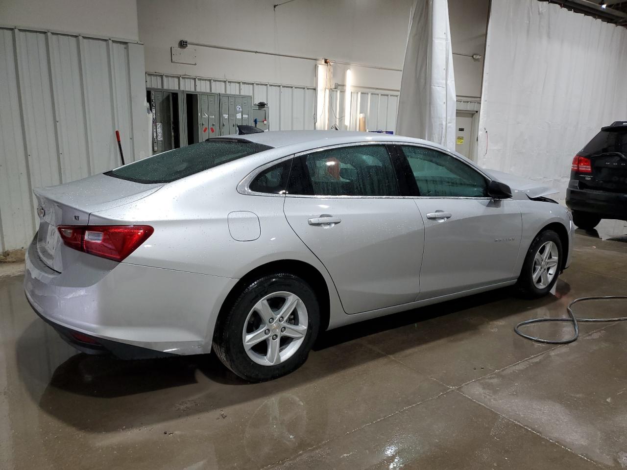 2020 Chevrolet Malibu - Image 3