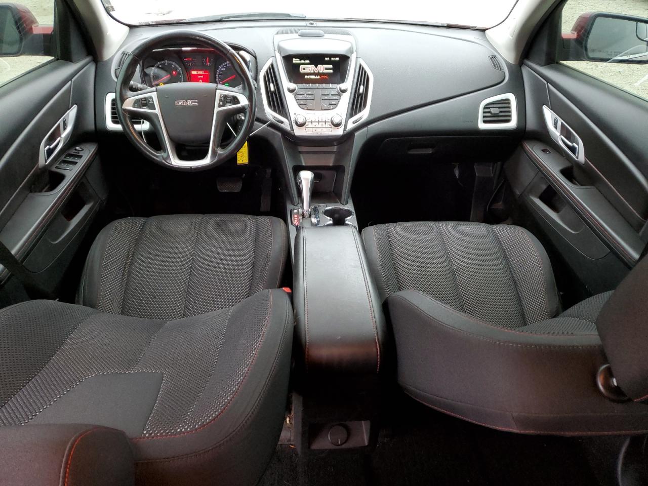 2014 GMC Terrain - Image 8