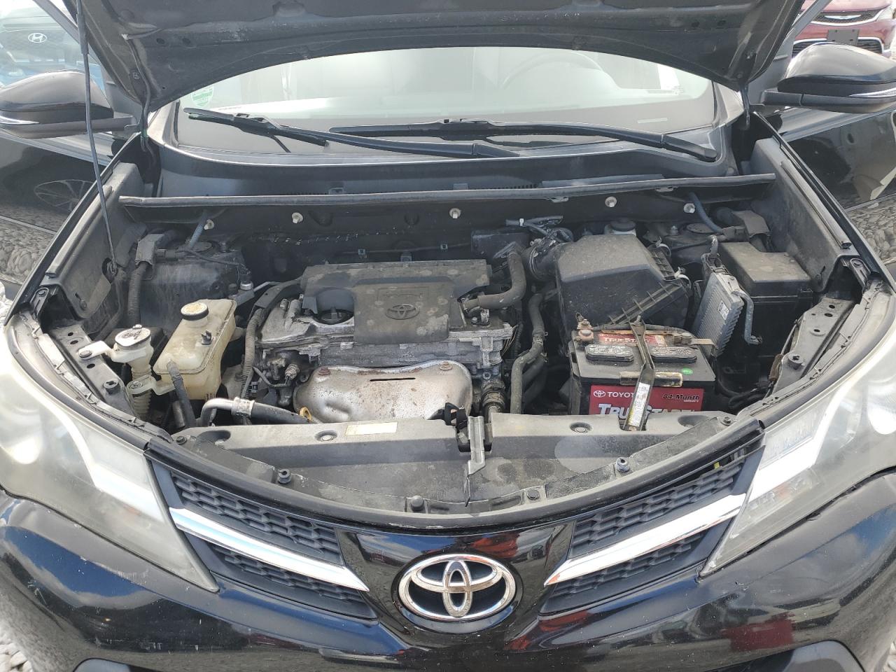 2013 Toyota RAV 4 - Image 12