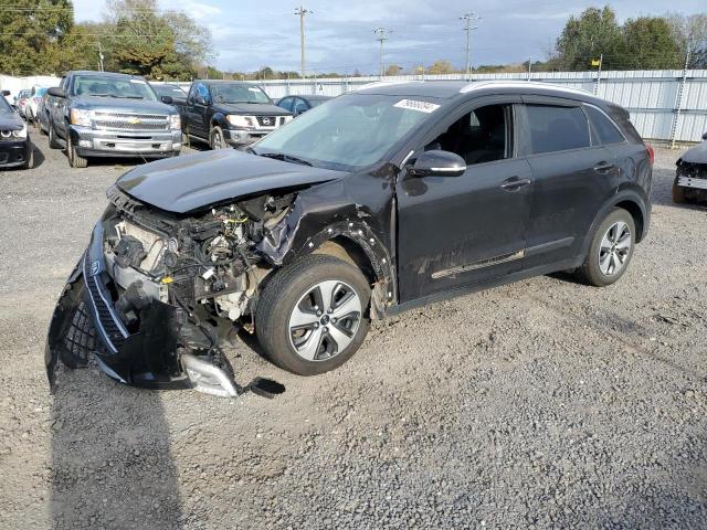 2018 Kia Niro Ex