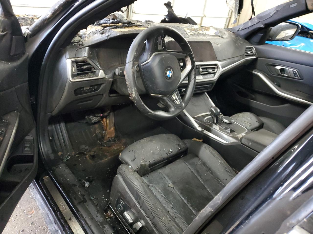 2020 BMW 3er - Image 8