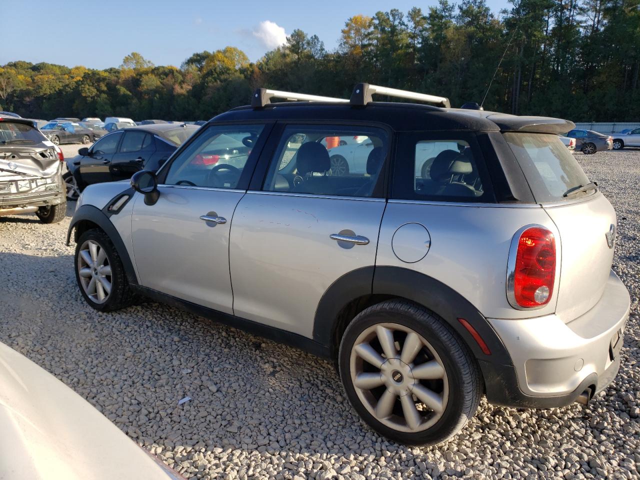 2013 MINI Cooper - Image 2