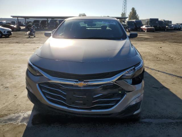  CHEVROLET MALIBU 2024 Silver