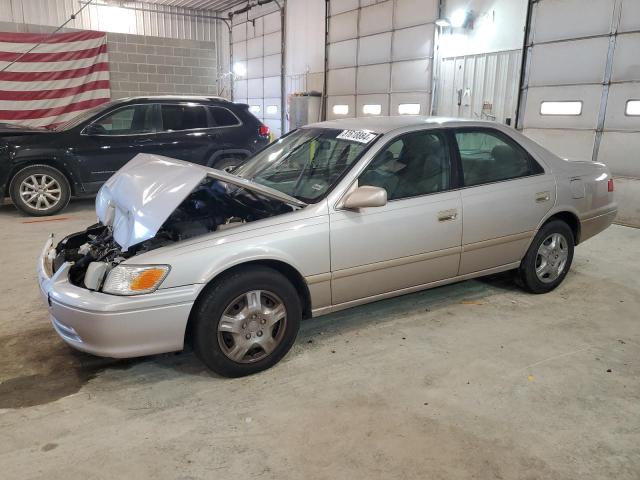 2001 Toyota Camry Ce