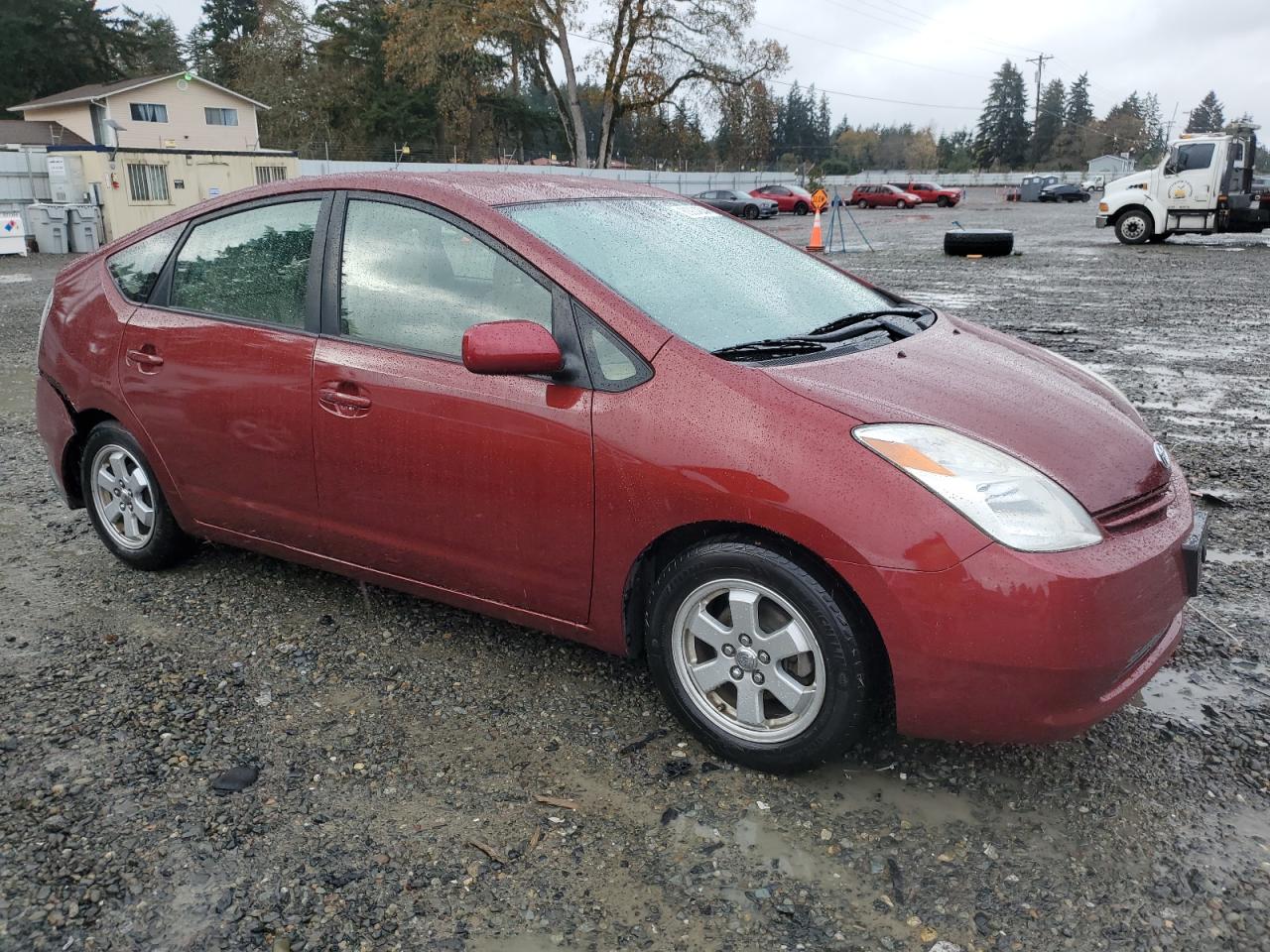 2005 Toyota Prius - Image 4