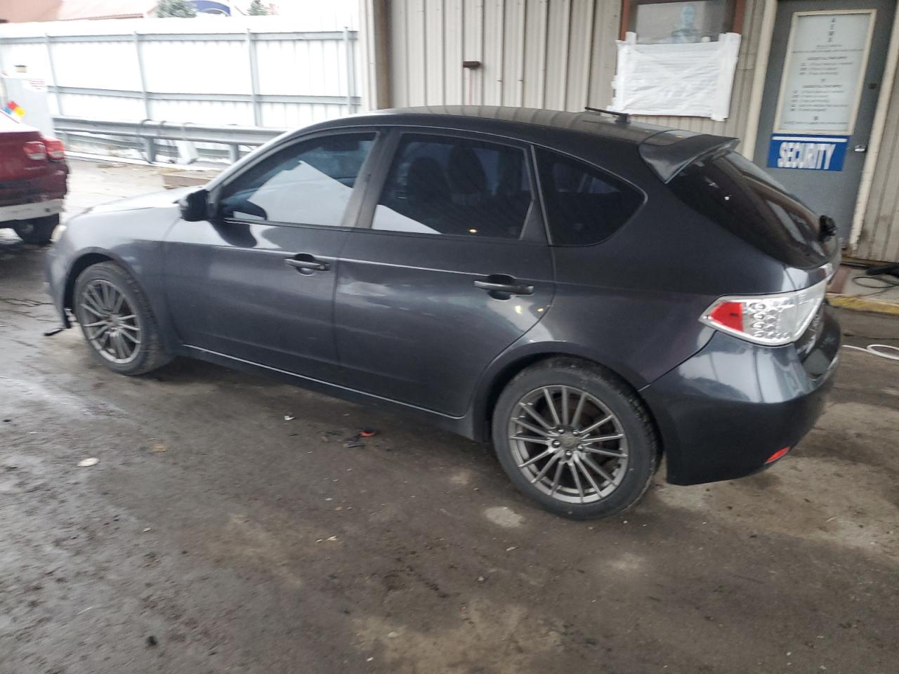 2010 Subaru Impreza - Image 2