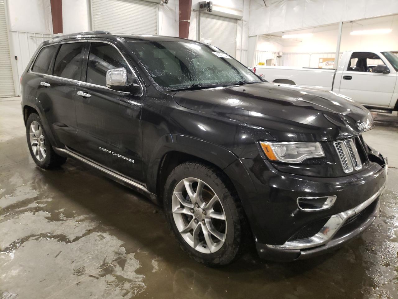 2014 Jeep Grand Cherokee - Image 4