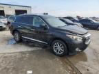 2015 Infiniti Qx60  იყიდება New Orleans-ში, LA - Front End