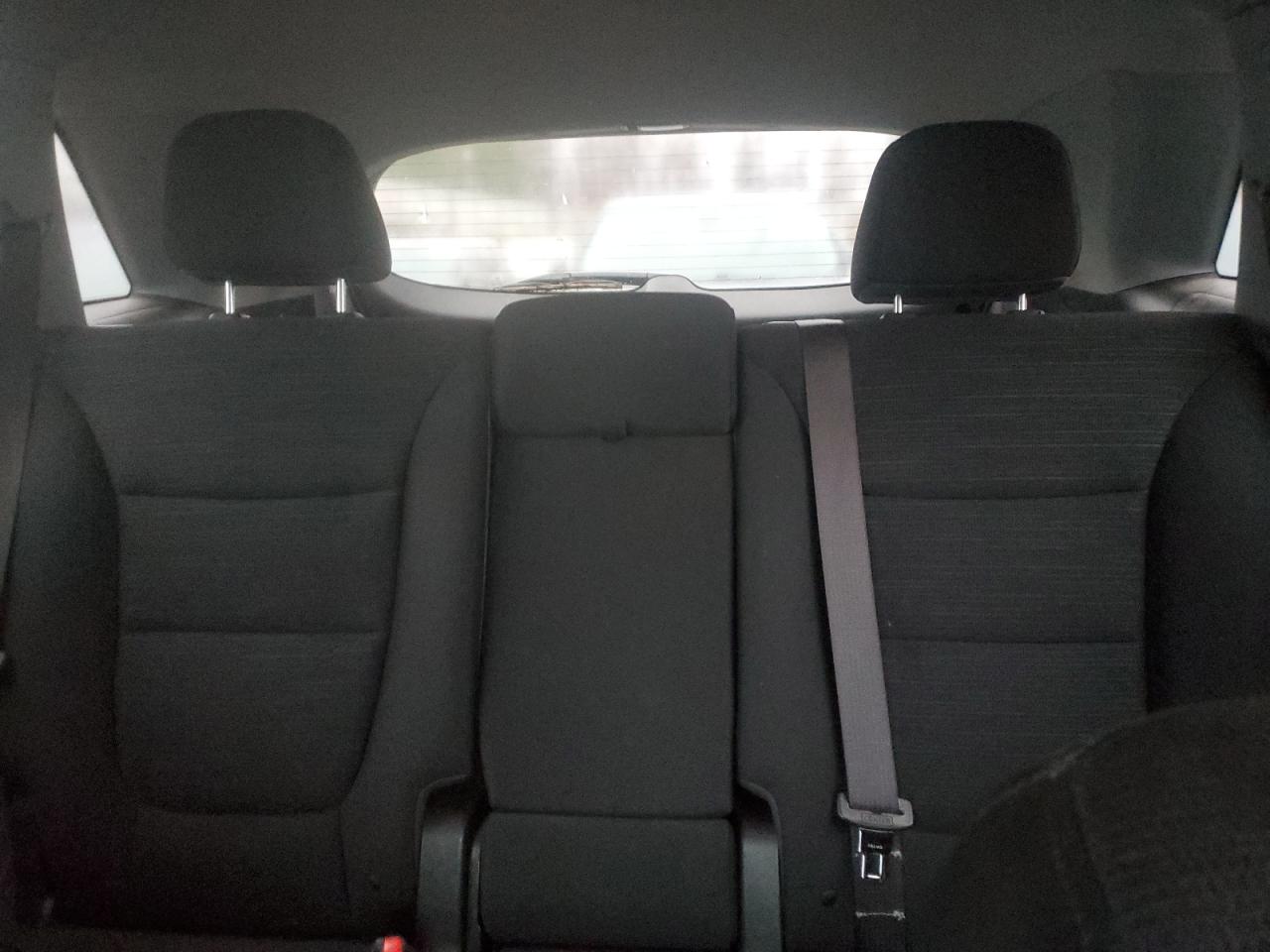 2014 Kia Sorento Lx VIN: 5XYKT4A67EG547763 Lot: 80742134