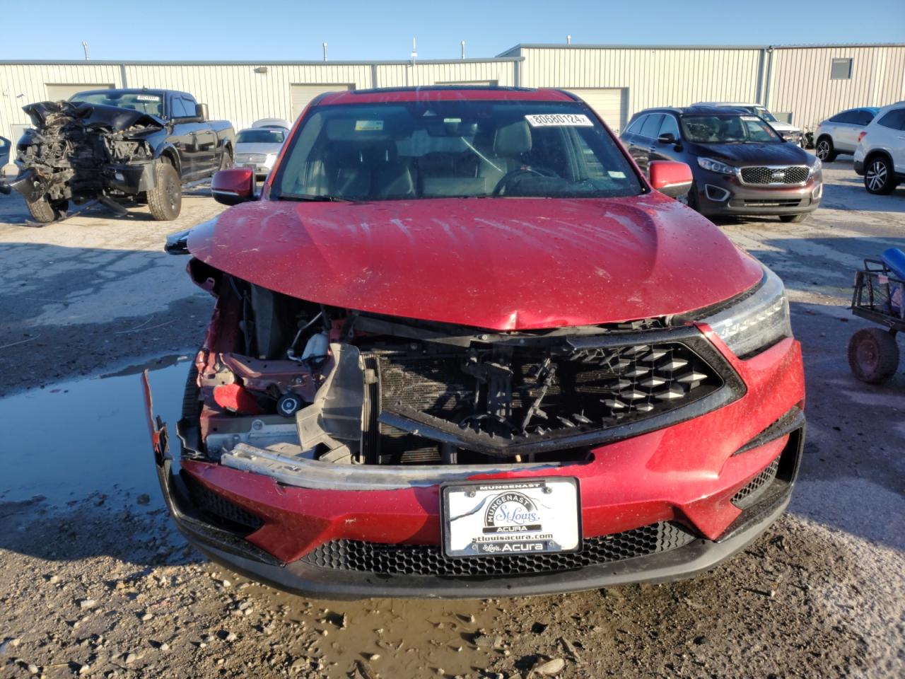 2019 Acura RDX - Image 5