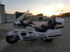 1996 HONDA GL1500 SE12 for sale at Copart AR - LITTLE ROCK