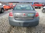 2008 Saturn Aura Xe na sprzedaż w Wayland, MI - Side