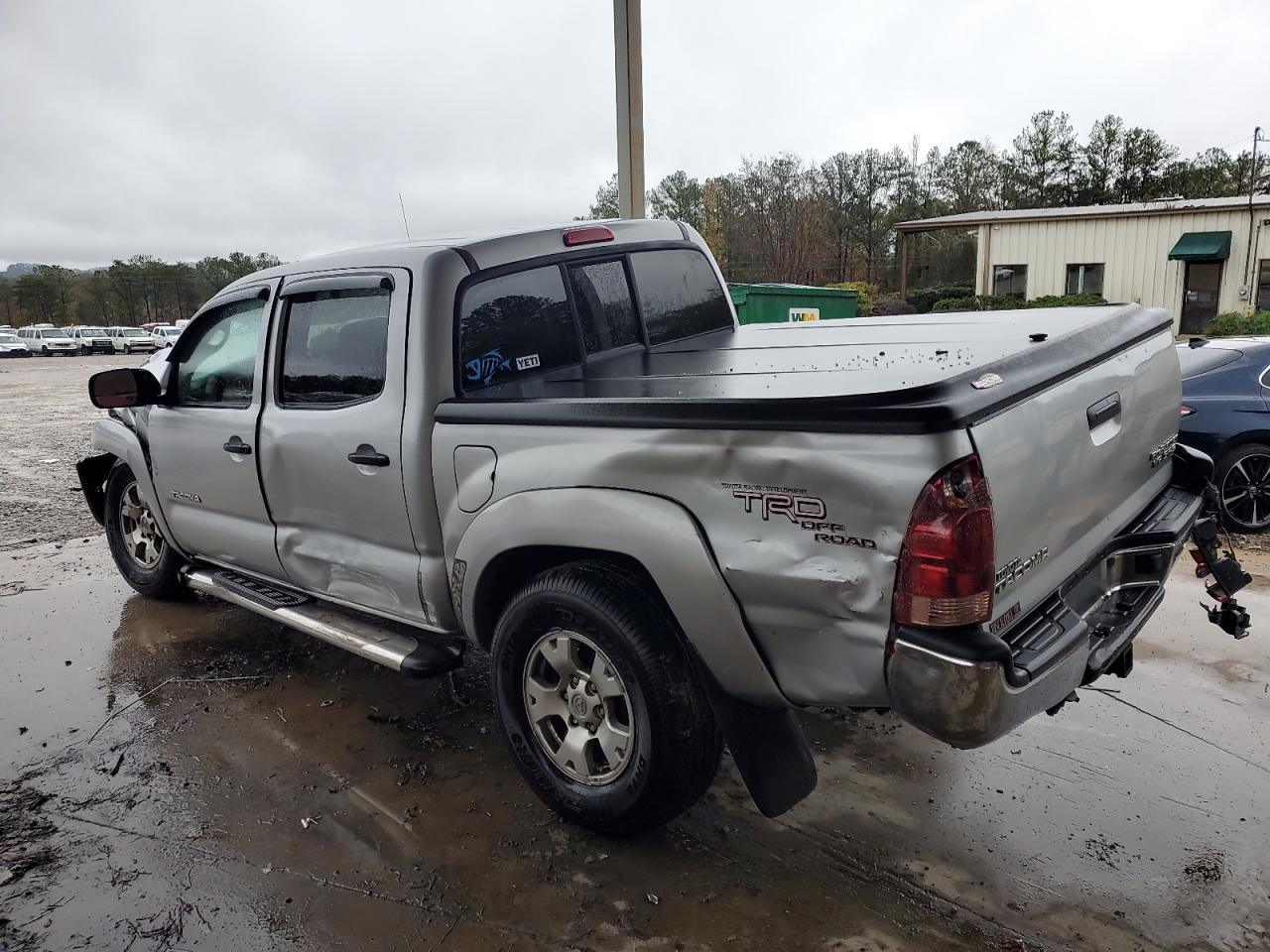 2006 Toyota Tacoma - Image 2