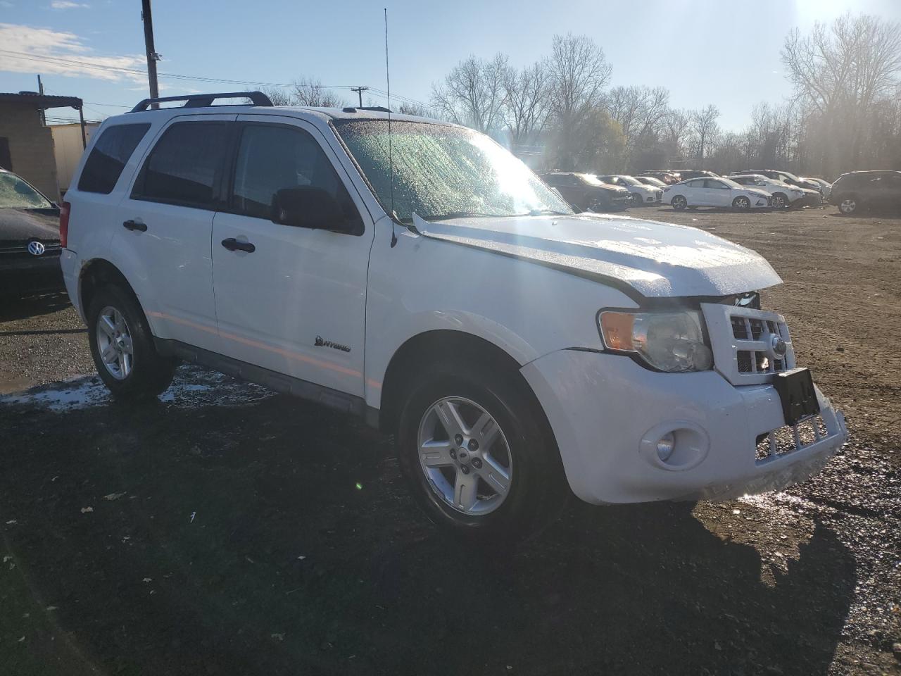 2009 Ford Escape - Image 4