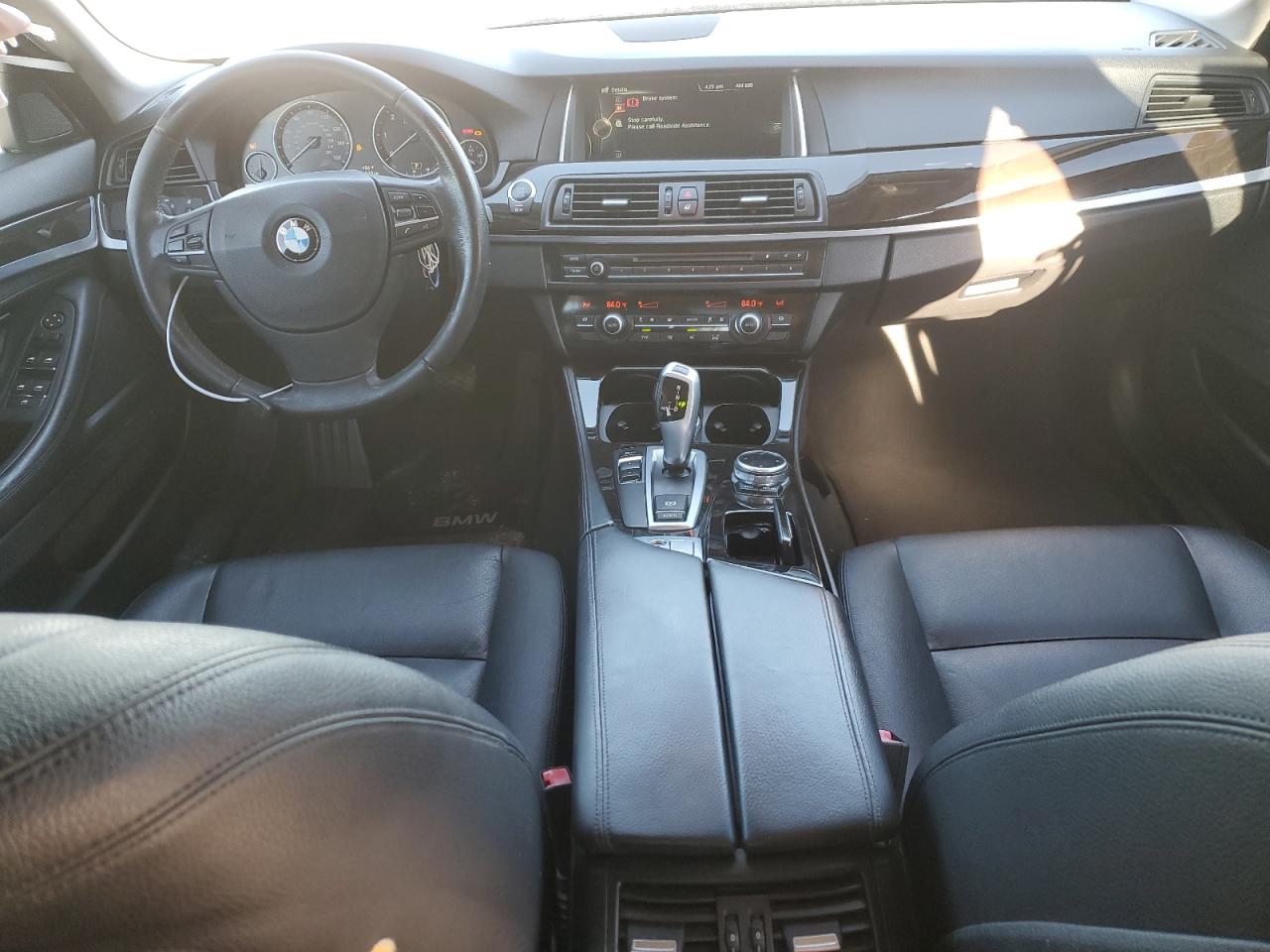 2014 BMW 5er - Image 8