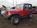 1995 Jeep Wrangler / Yj S for Sale in Elgin, IL - Normal Wear