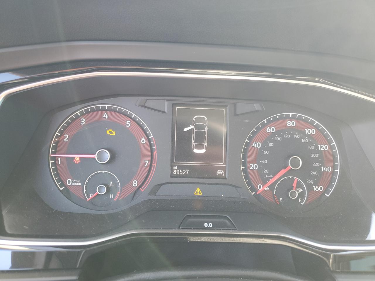 2019 Volkswagen Jetta - Image 9