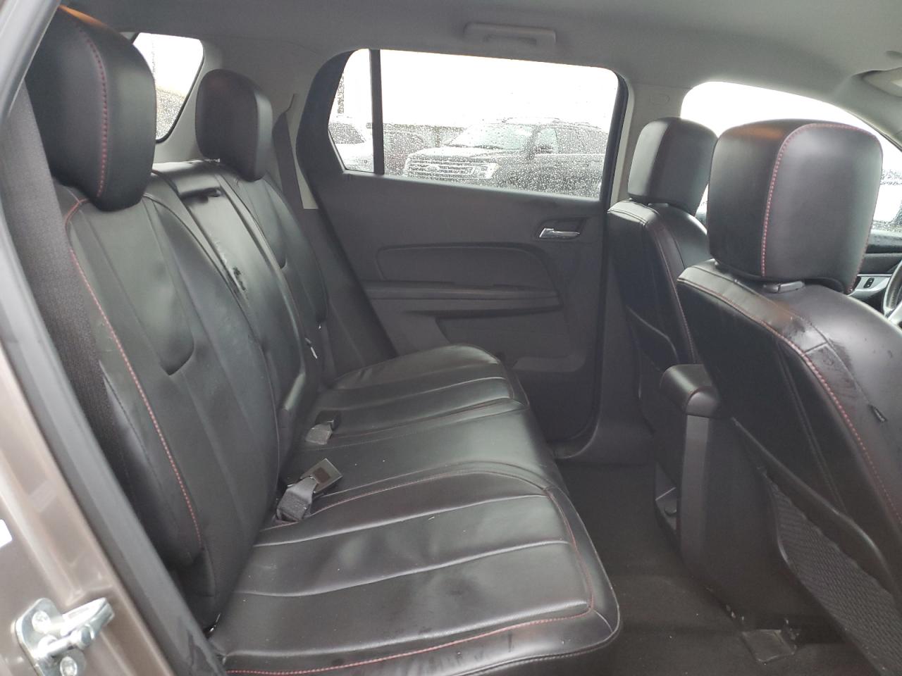 2012 GMC Terrain - Image 11