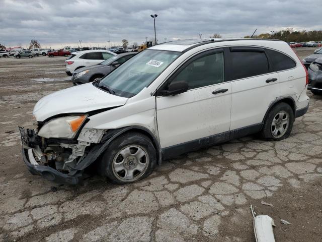 2009 Honda Cr-V Ex იყიდება Indianapolis-ში, IN - Front End