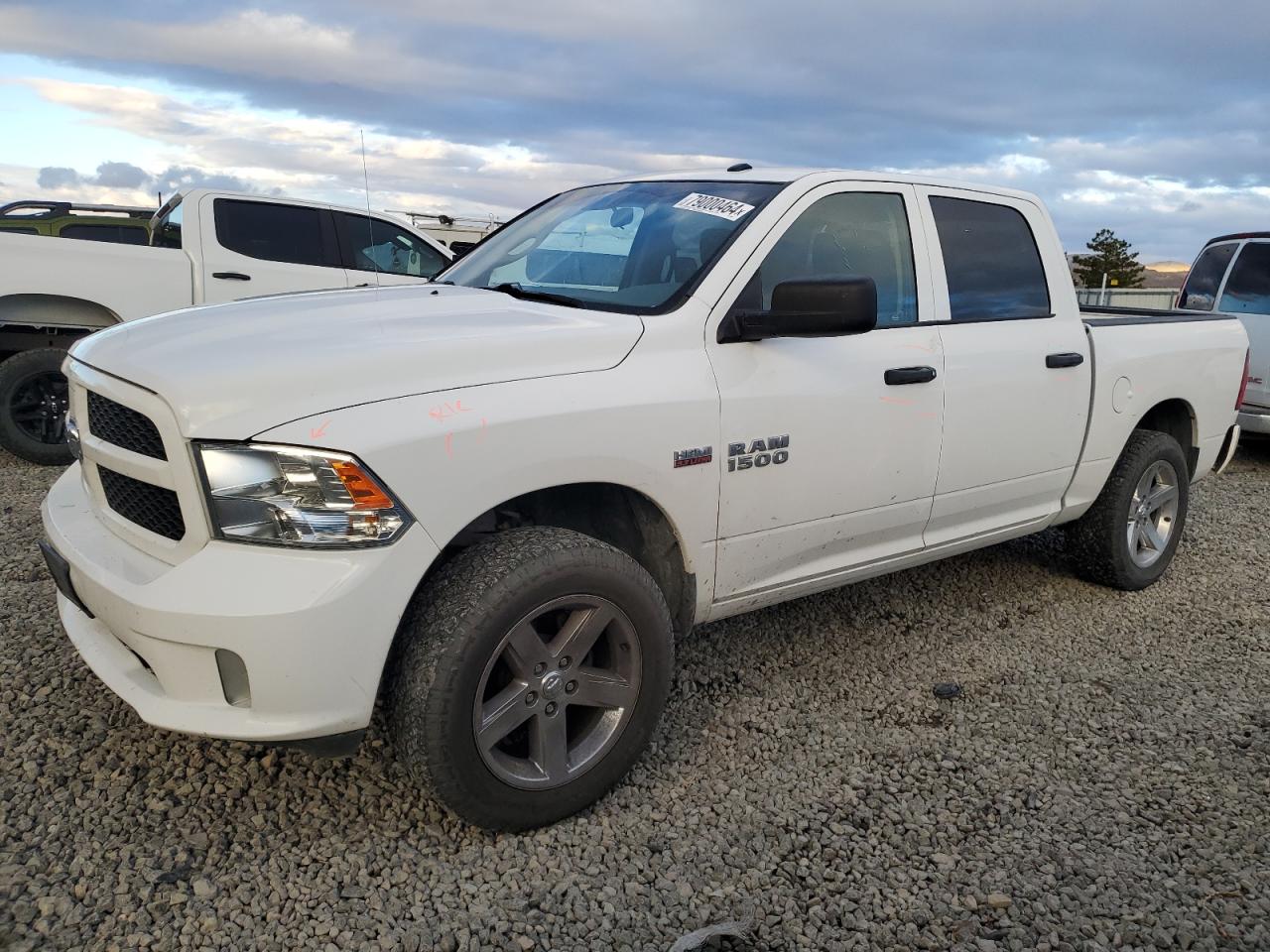 2017 RAM 1500 - Image 1
