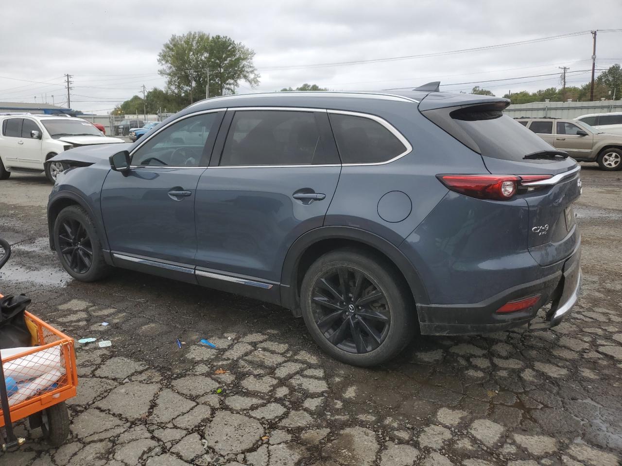 2022 Mazda CX-9 - Image 2