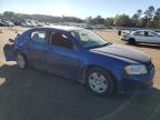 2010 Dodge Avenger Sxt للبيع في Longview، TX - Rear End