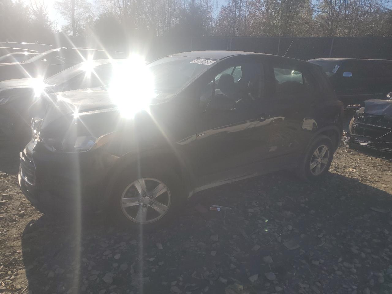 2019 Chevrolet Trax - Image 1