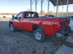 2014 Chevrolet Silverado C2500 Heavy Duty en Venta en Kansas City, KS - Side