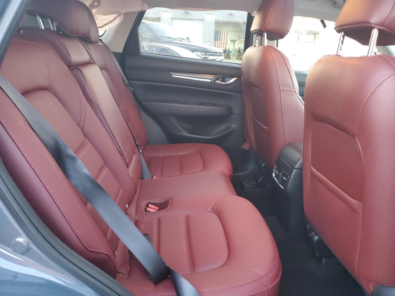 2023 Mazda CX-5 - Image 11
