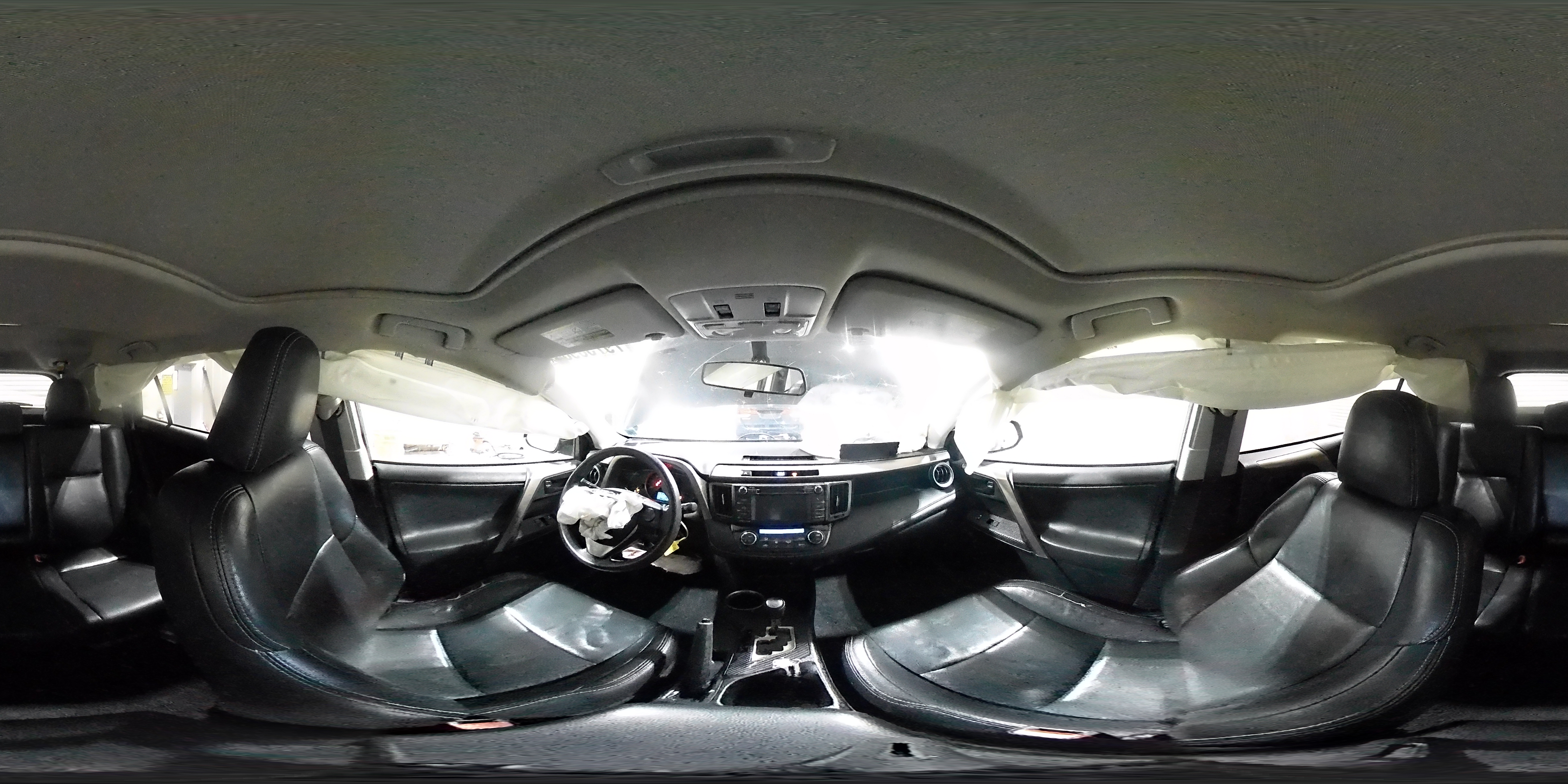 2013 Toyota RAV 4 - Image 16